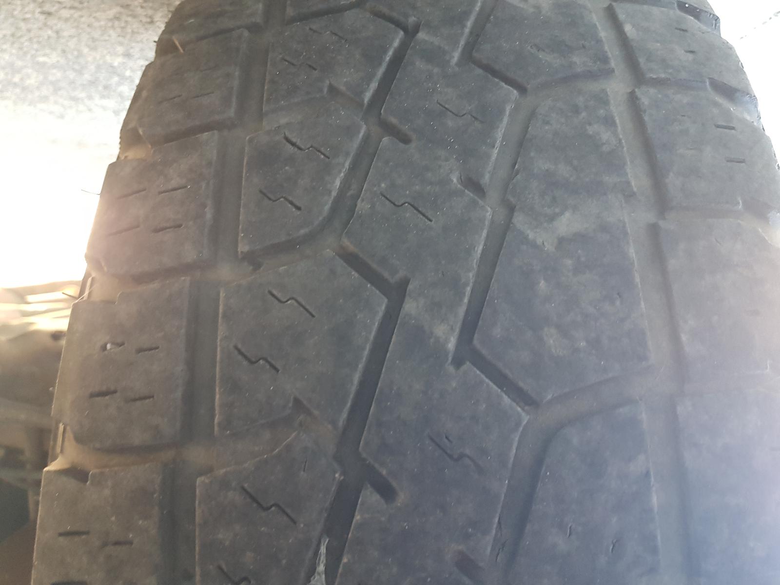 Holden Colorado - RG 2012 -2016