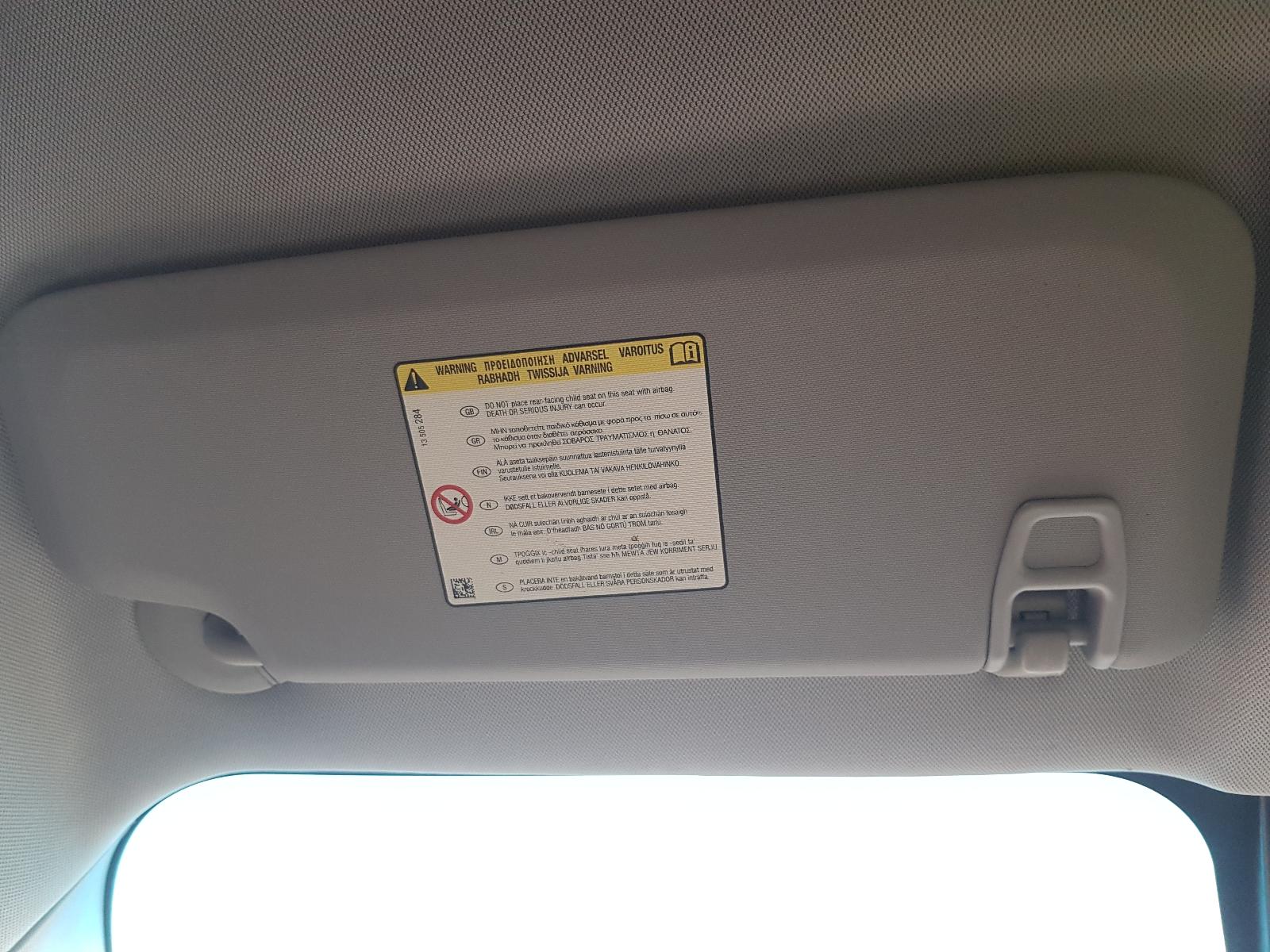 Holden Cruze - 2009-Present