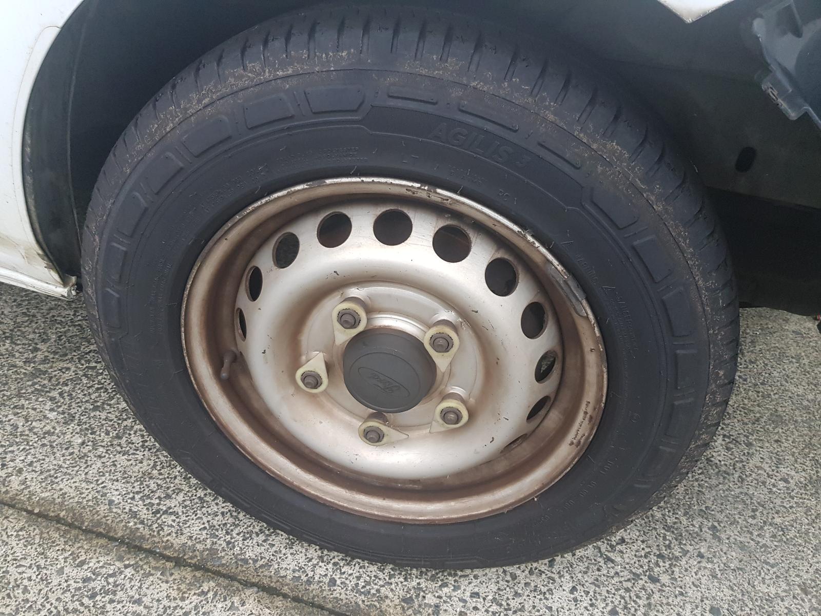 Ford Transit - Other