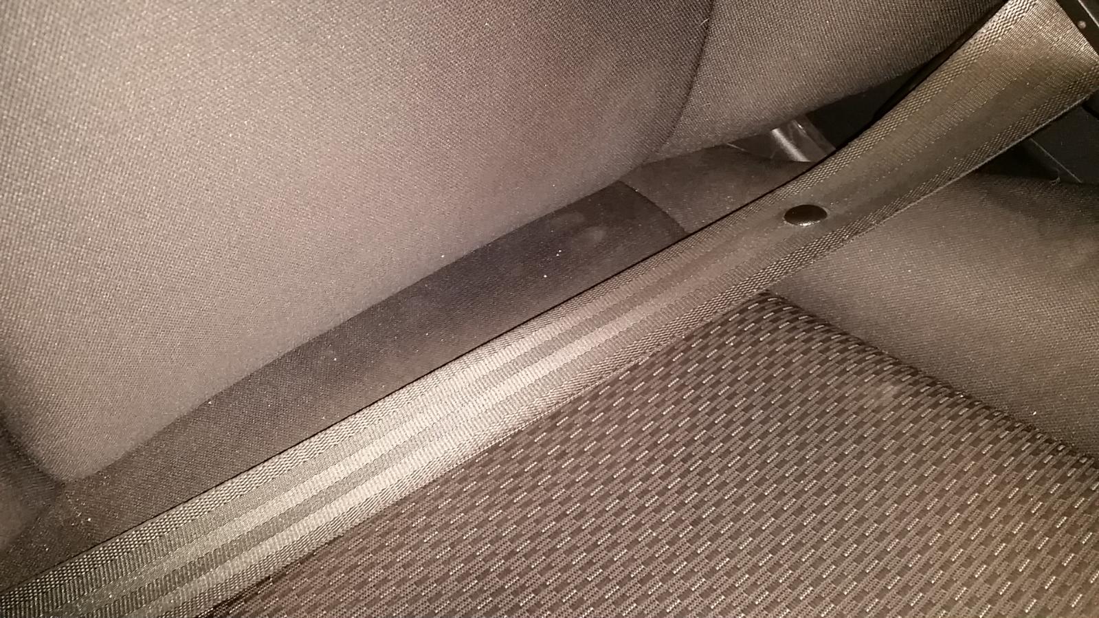 Hyundai i30 - 2007-2016