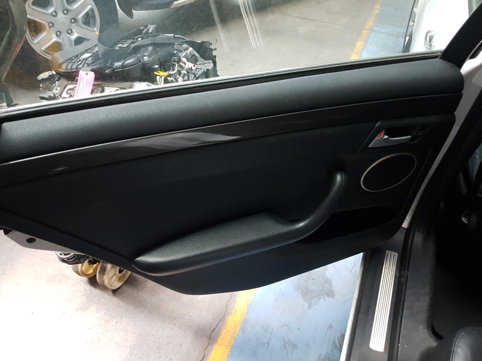 Holden Caprice - Other