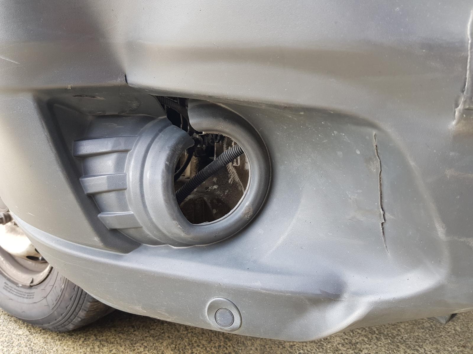 Ford Transit - Other