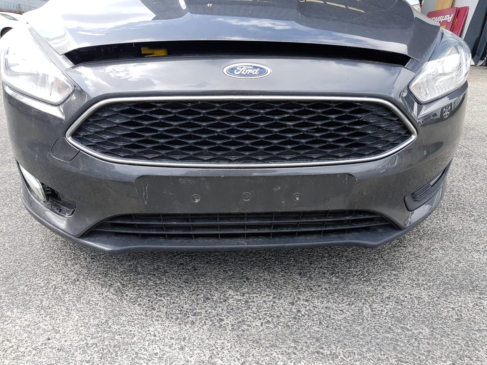 Ford Focus - LZ 2015-2017