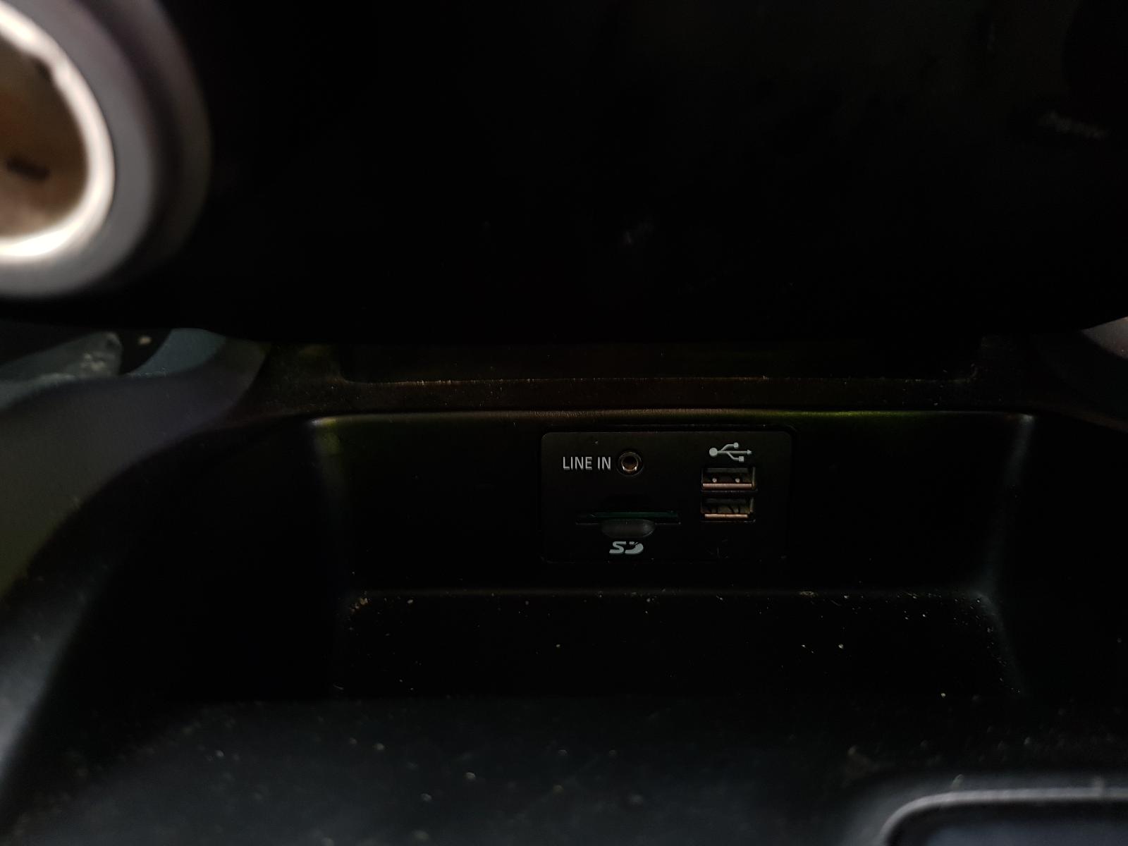 Ford Ranger - PX/PX2 2011-2017