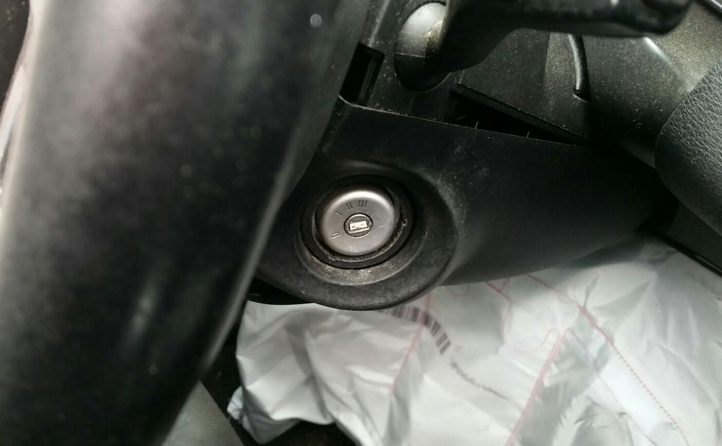 Ford Mondeo - MC 2011-2014