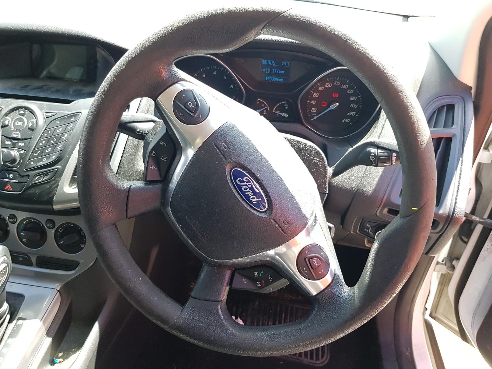 Ford Focus - LW 2011-2015