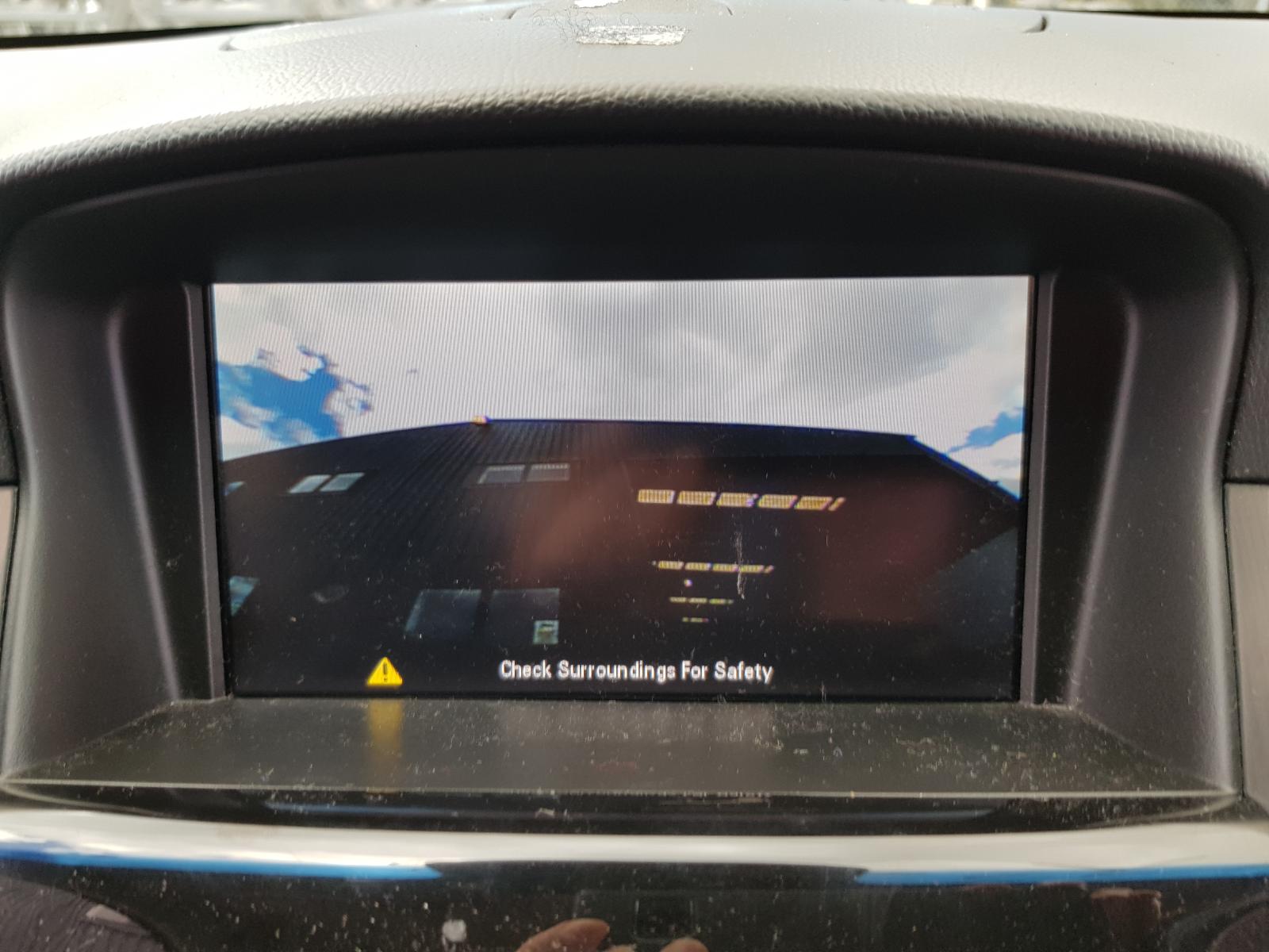 Holden Cruze - 2009-Present