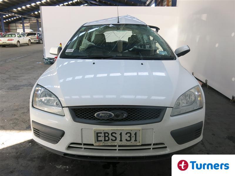 Ford Focus - LS 2005-2007