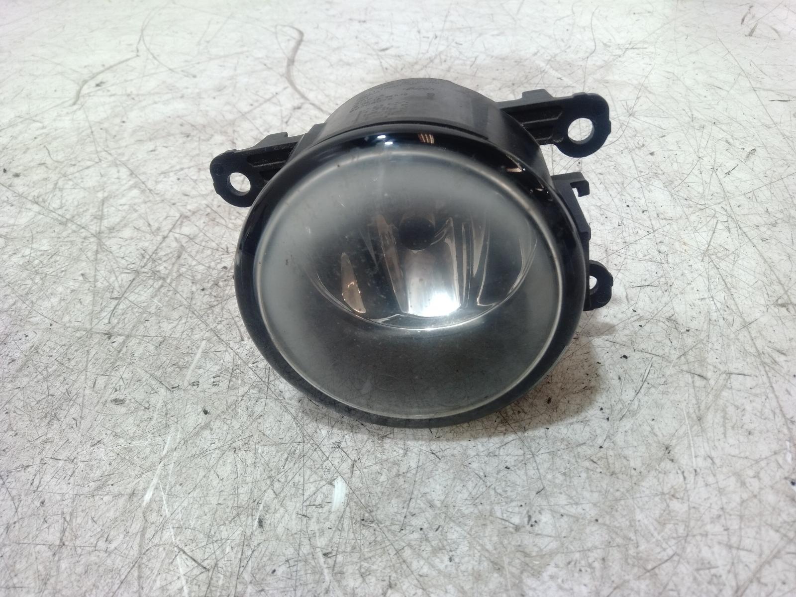 Left Indicator Fog Side