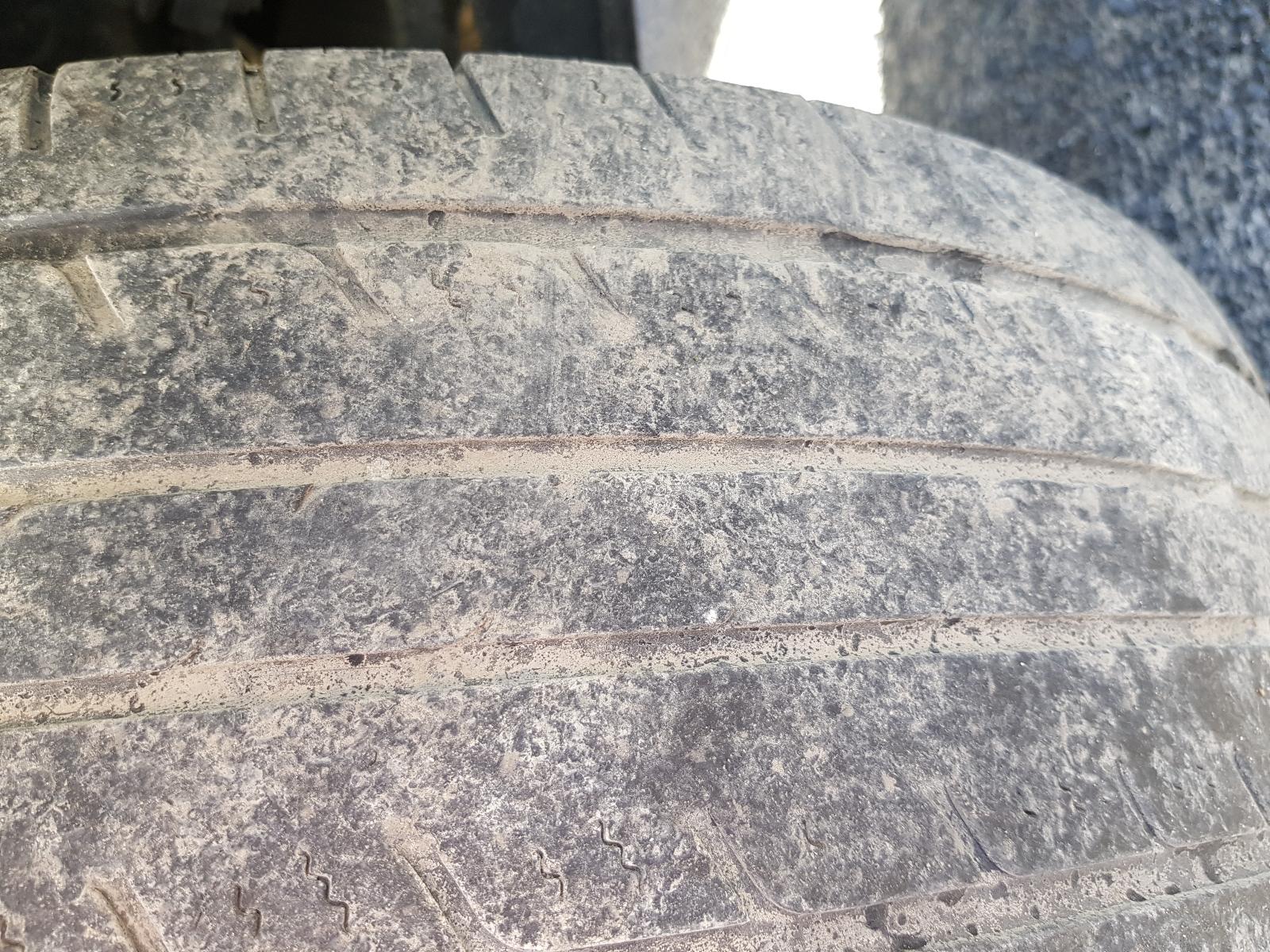 Ford Ranger - PJ 2006-2009