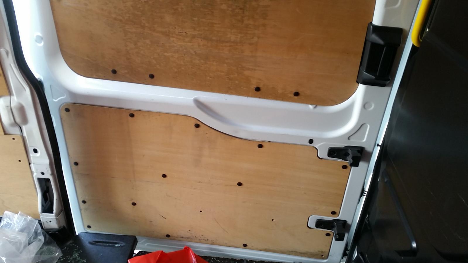 Ford Transit - Other