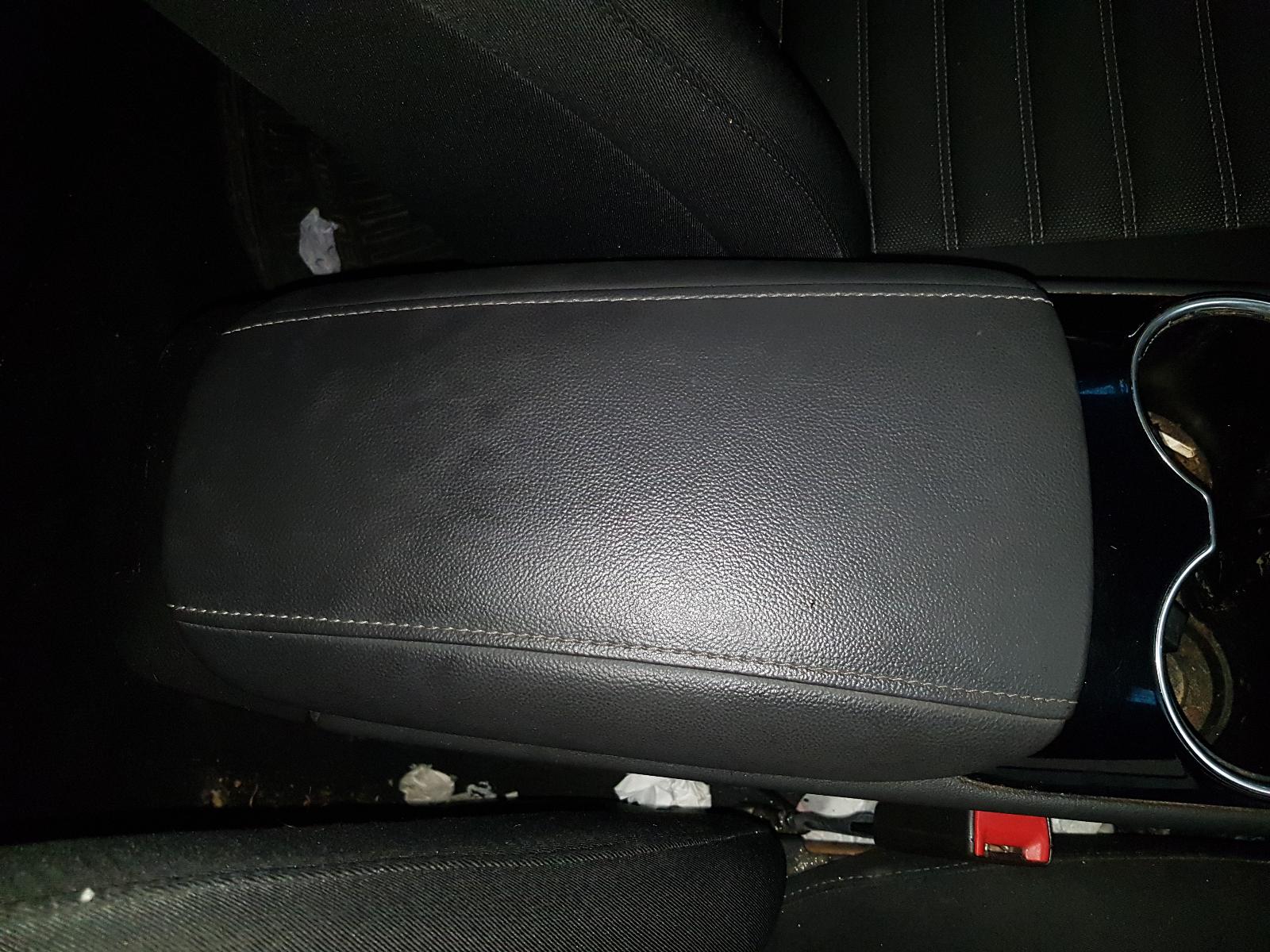 Ford Mondeo - MD 2014-2017