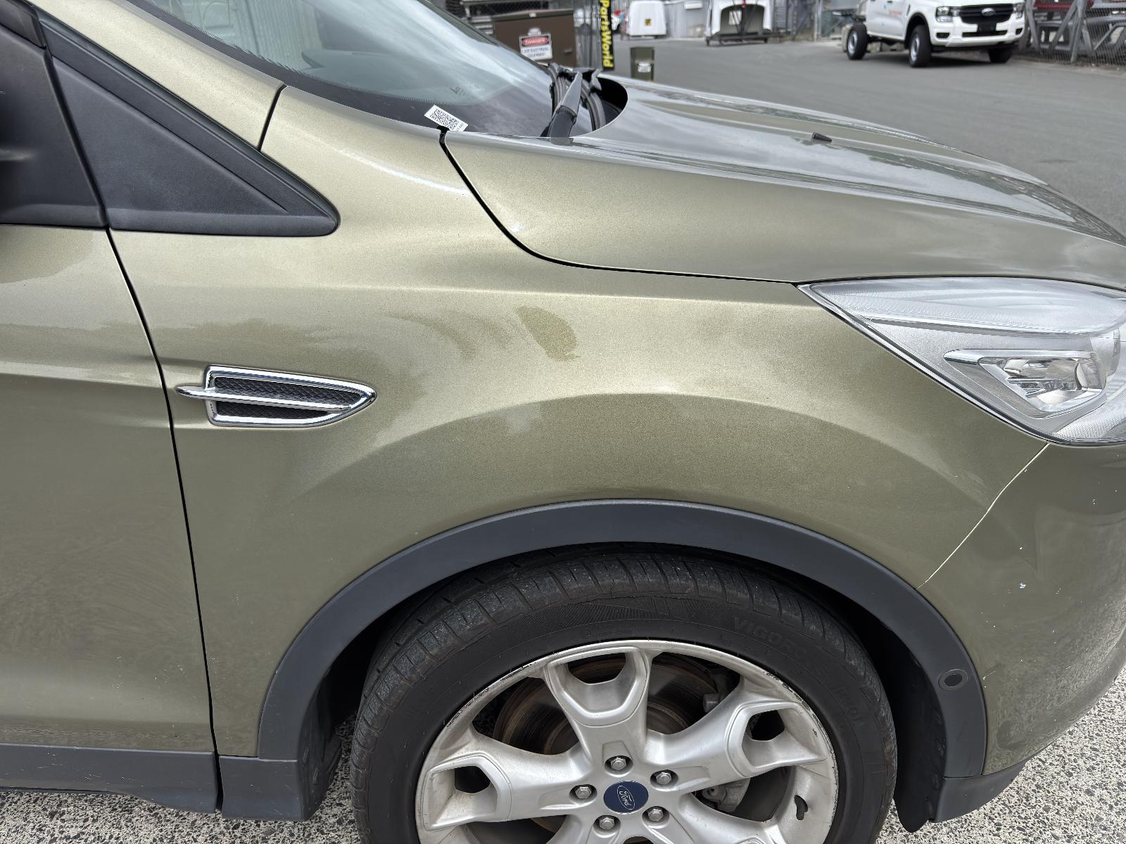 Ford Kuga - TF 2013-Present