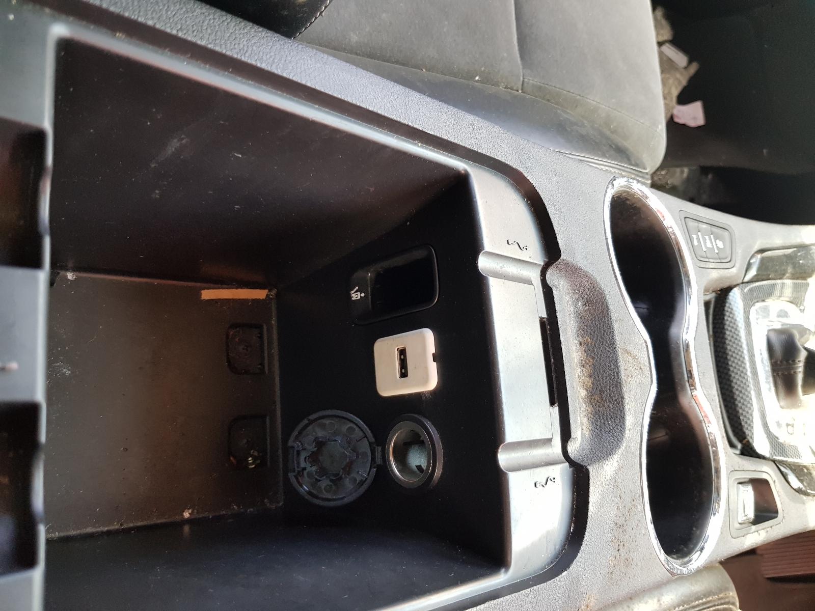 Holden Commodore - VF 2013-Present