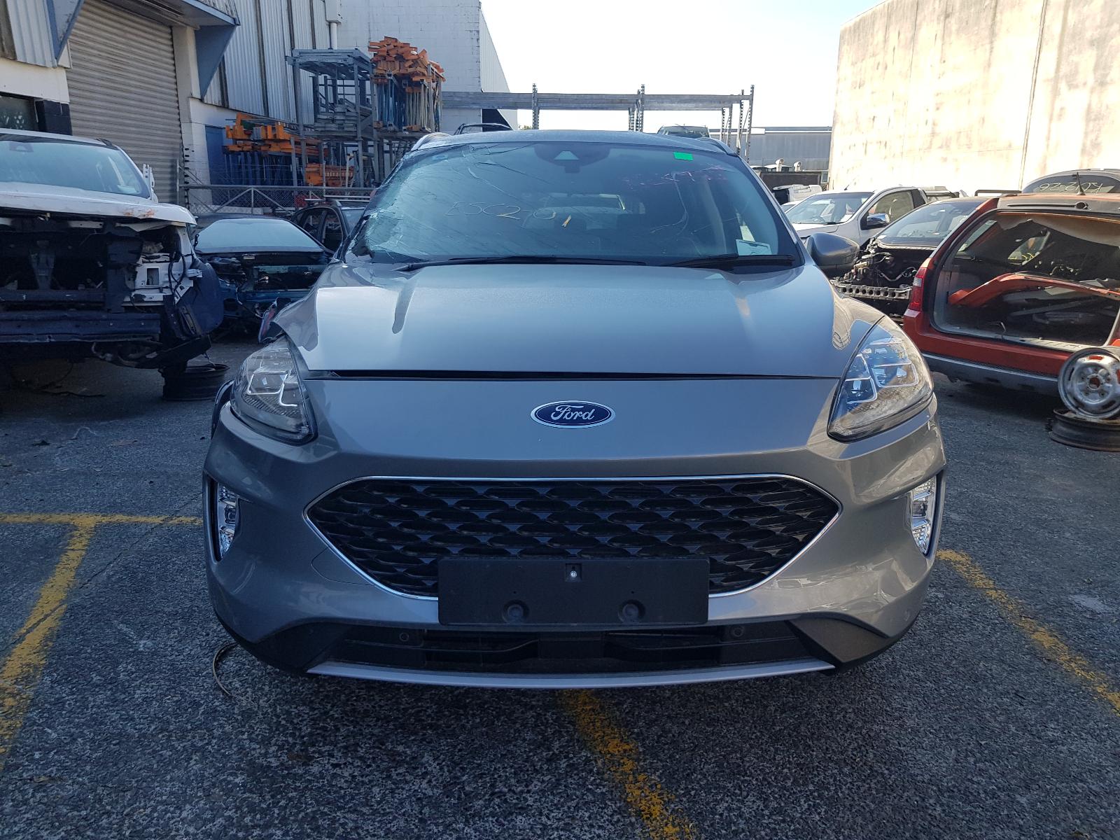 Ford Escape - LF 2007-Present