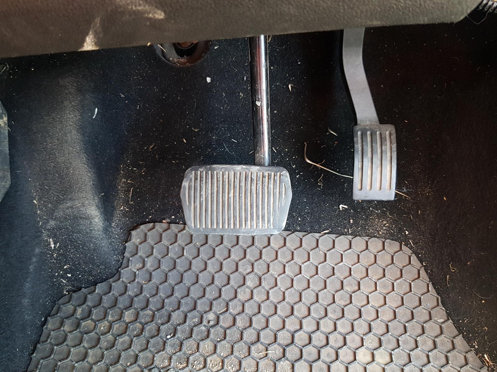 Ford Kuga - TE 2012-2013