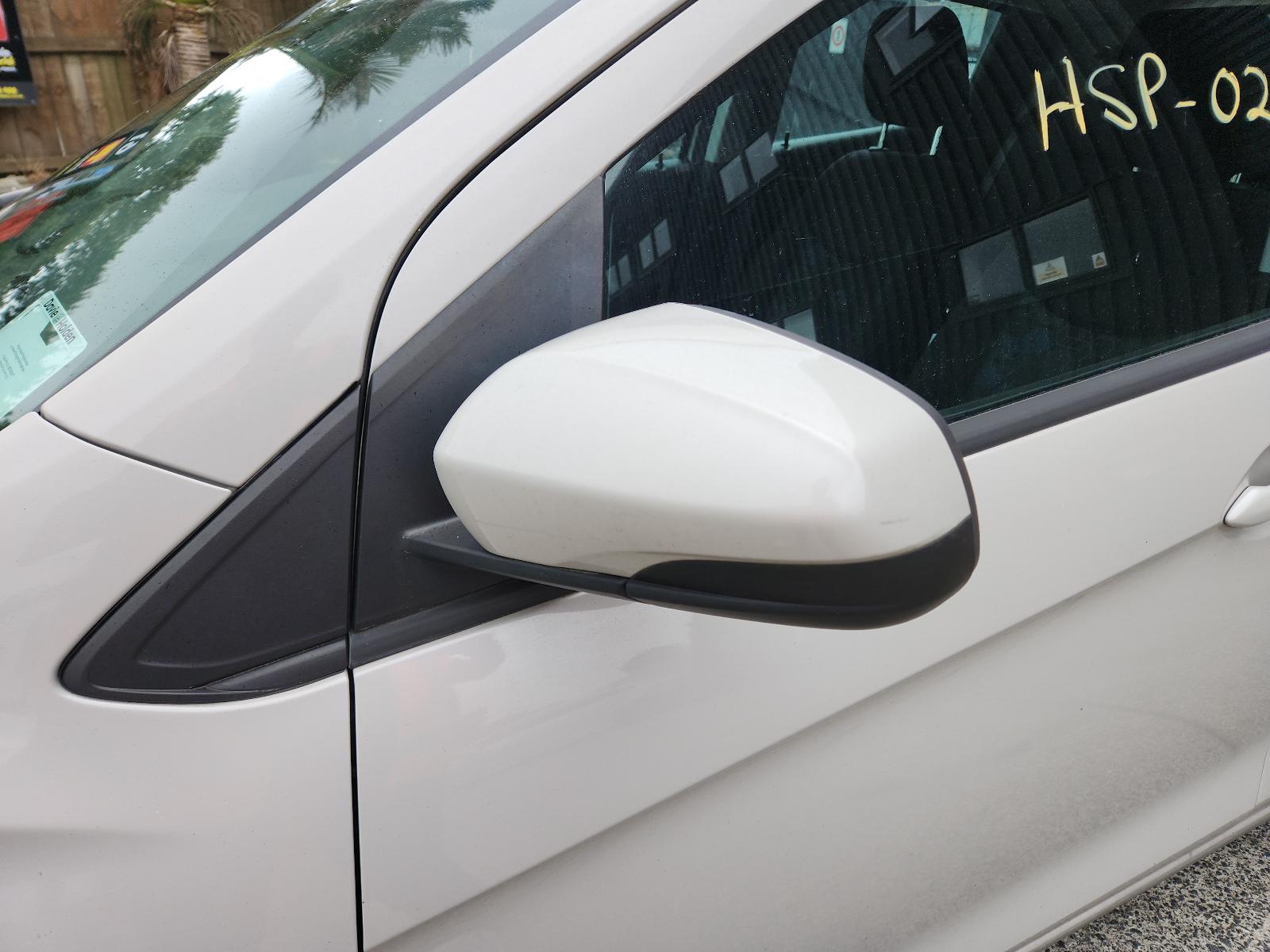 Holden Barina - Spark 2010-Present