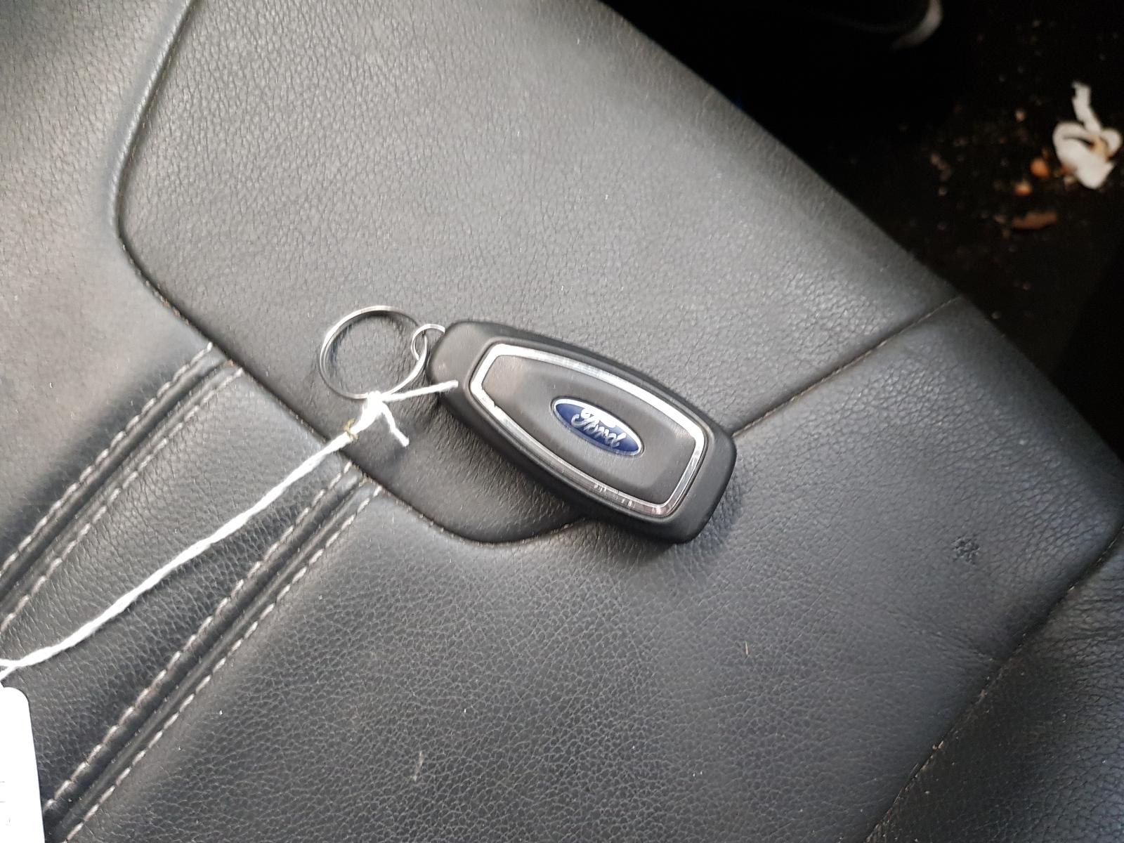 Ford Focus - LW 2011-2015