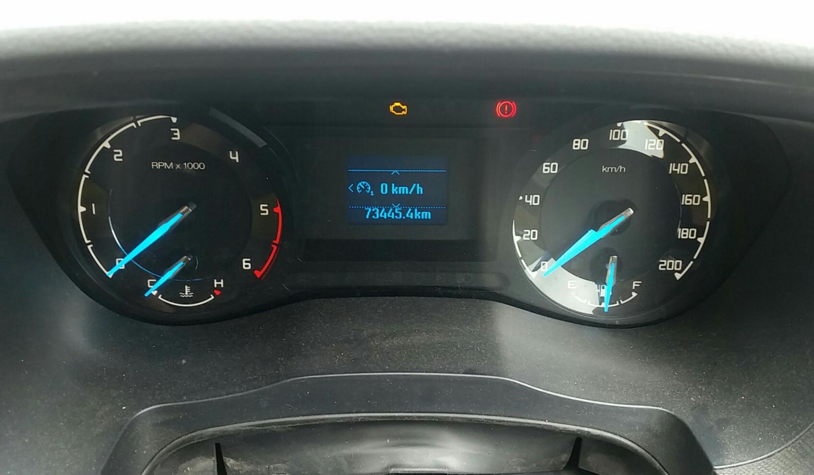 Ford Ranger - PX/PX2 2011-2017