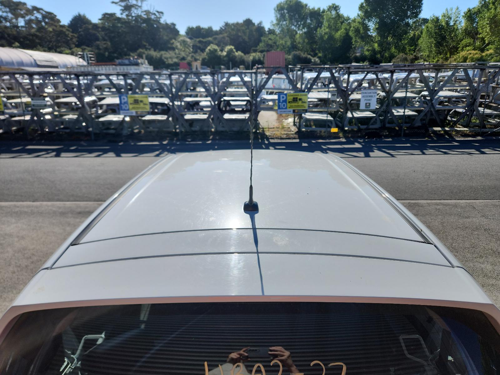 Holden Barina - TM 2011-Present