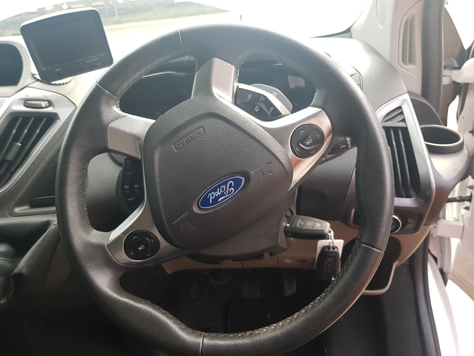 Ford Transit - Other