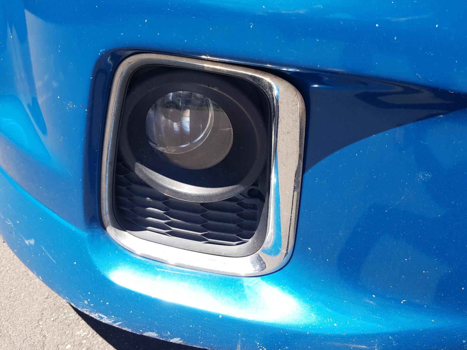 Holden Commodore - VF 2013-Present