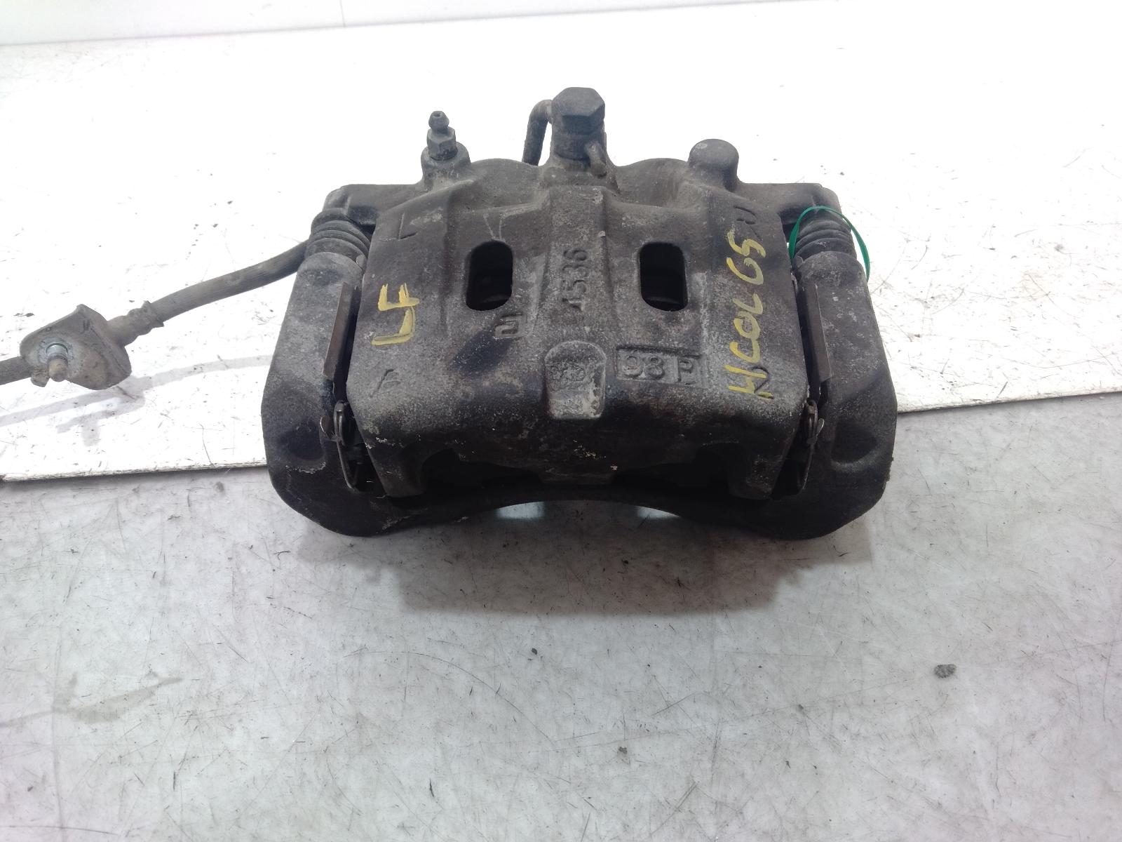 Caliper