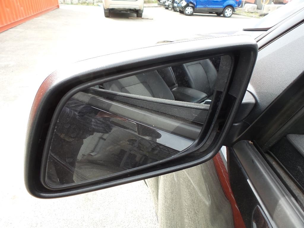 Holden Commodore - VE 2006-2013