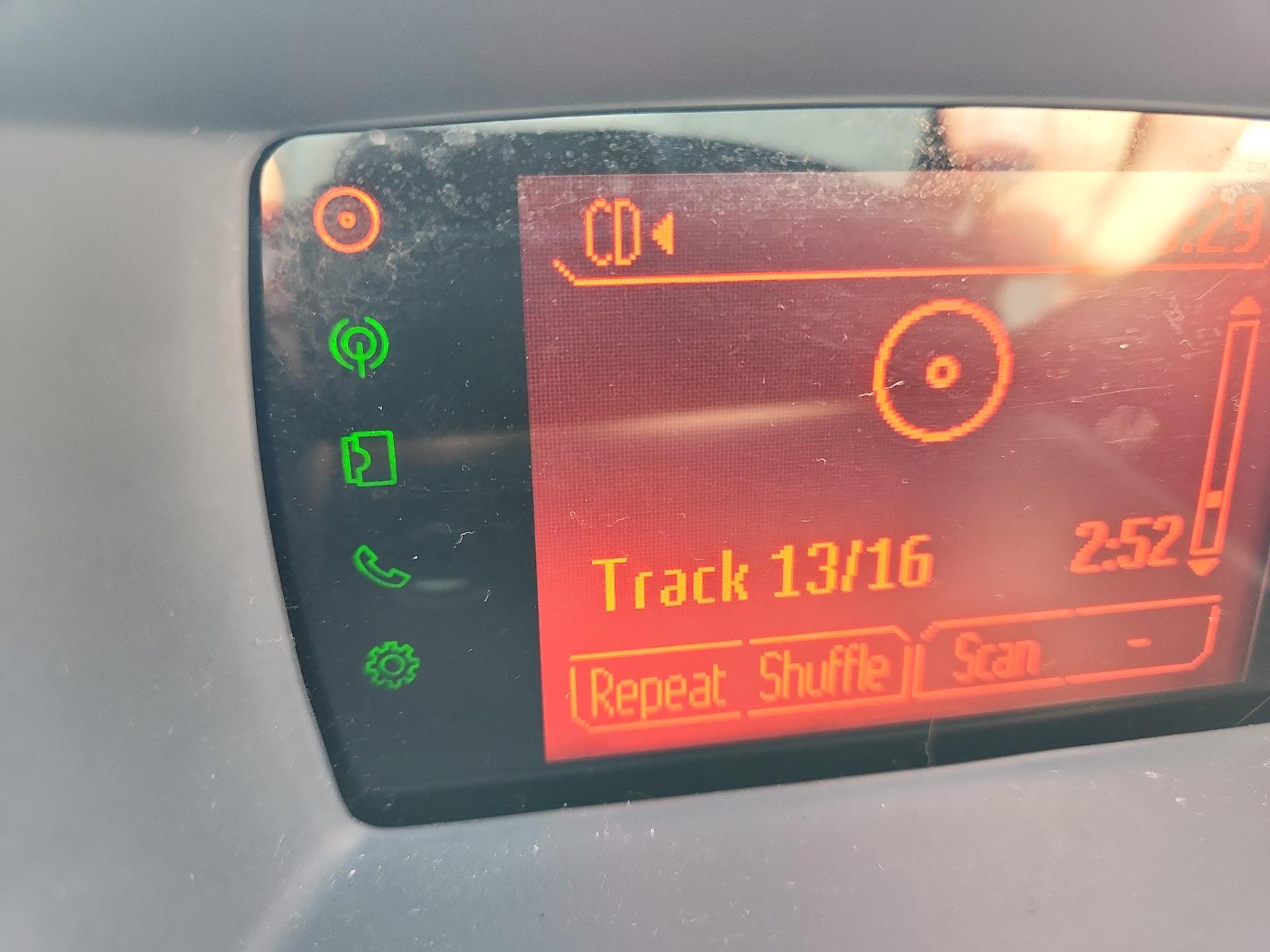 Ford Fiesta - MK VI 2008-Present