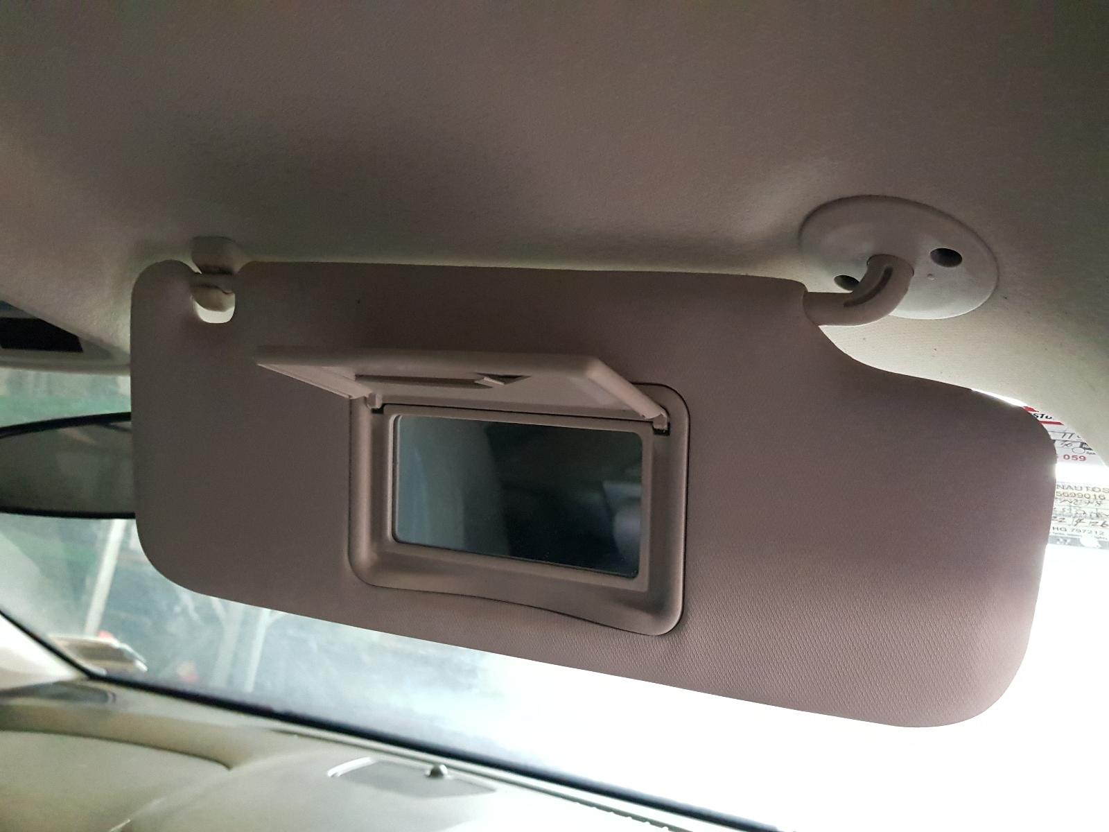 Holden Astra - J 2009-Present