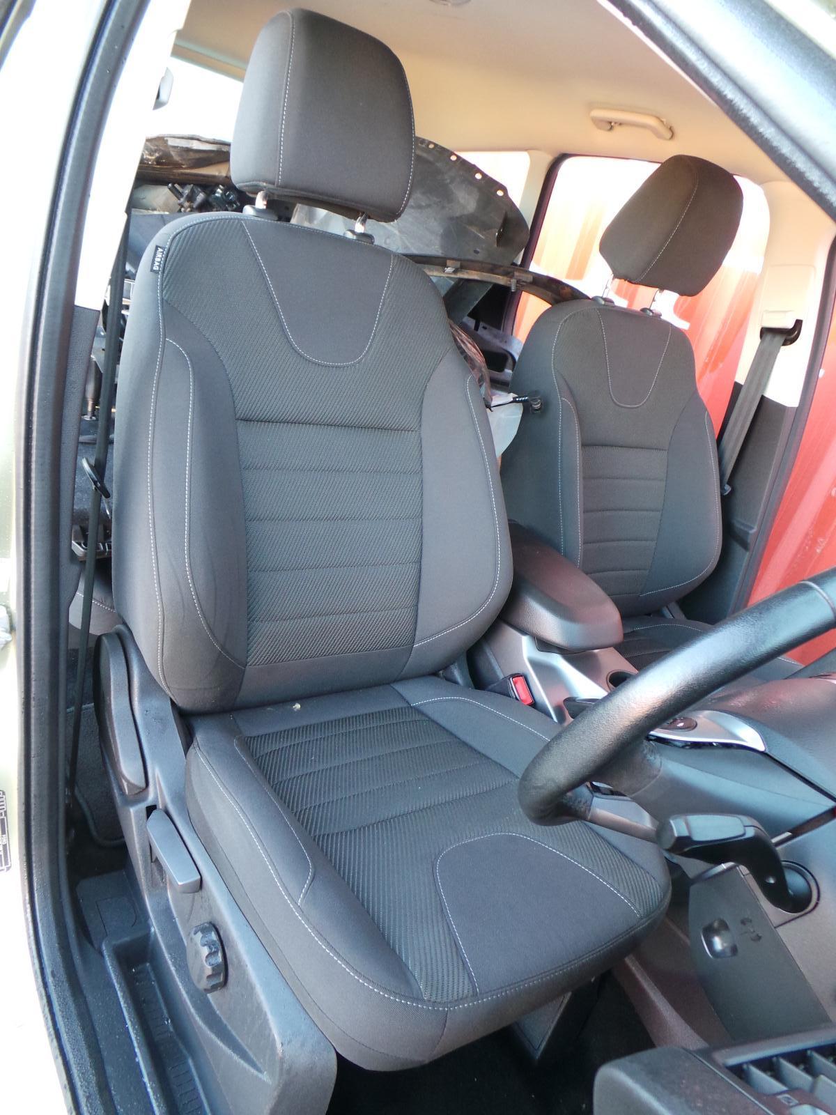 Ford Kuga - TF 2013-Present