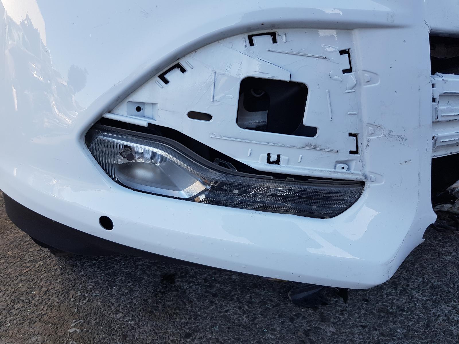 Ford Kuga - TF 2013-Present