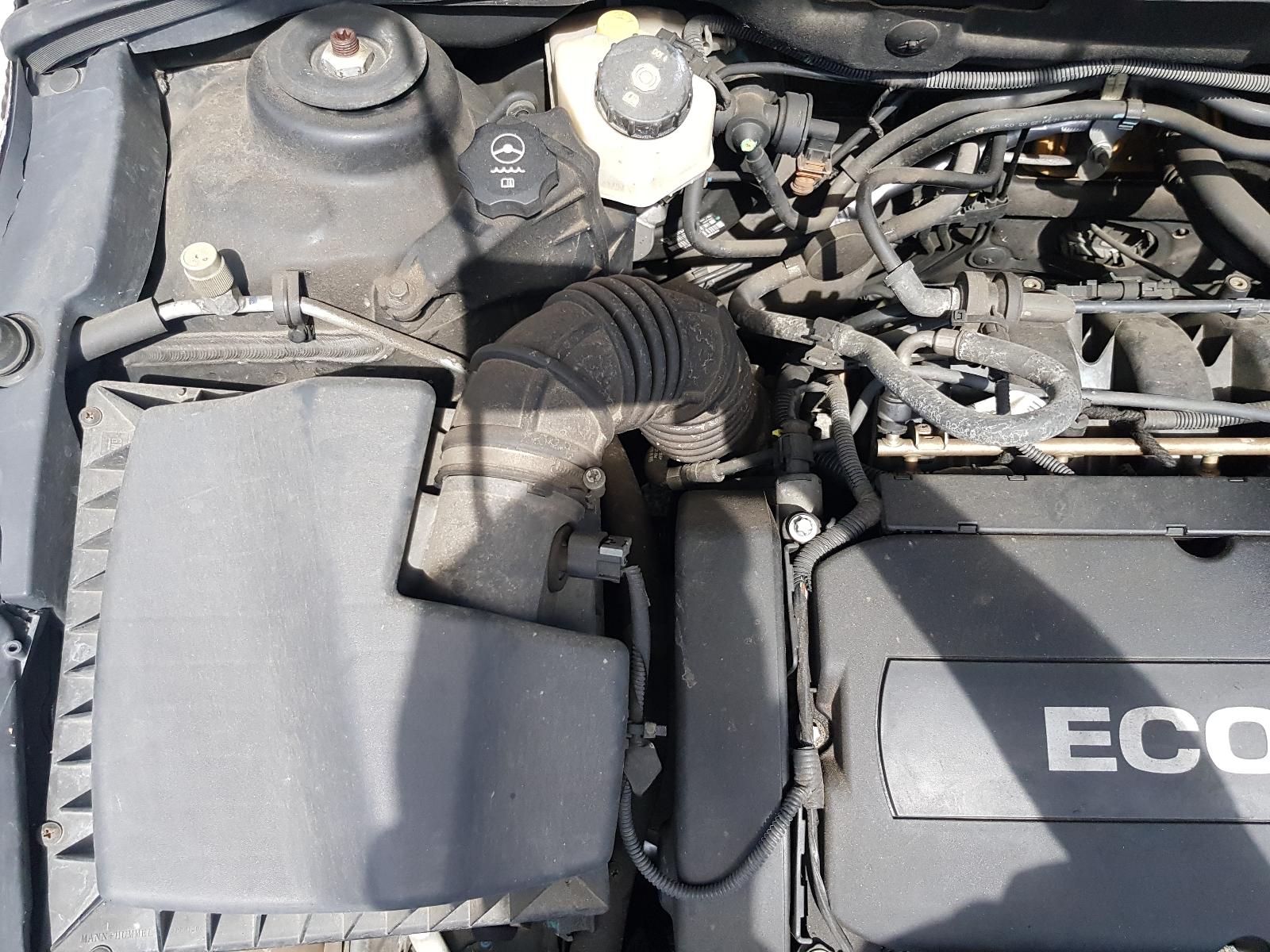 Holden Cruze - 2009-Present