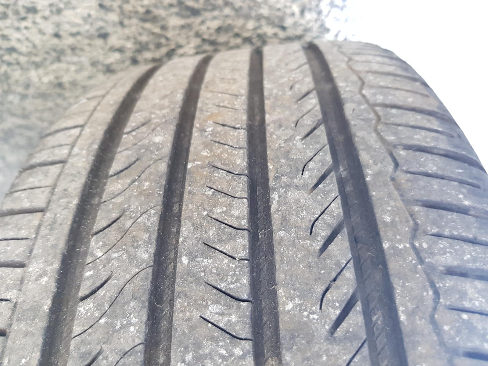 Ford Fiesta - WZ 2013-Present