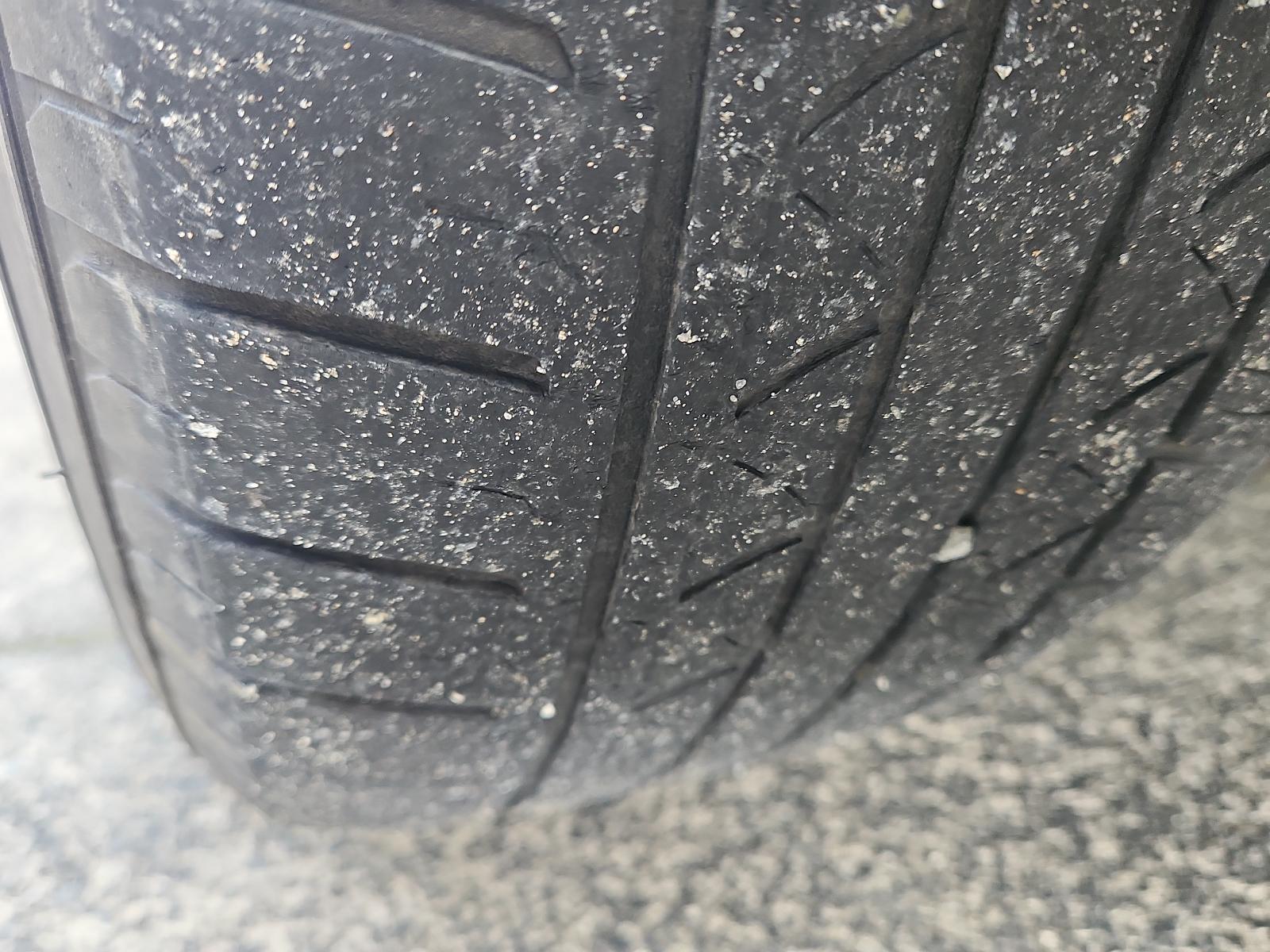 Holden Captiva - Captiva 5 2006-2011