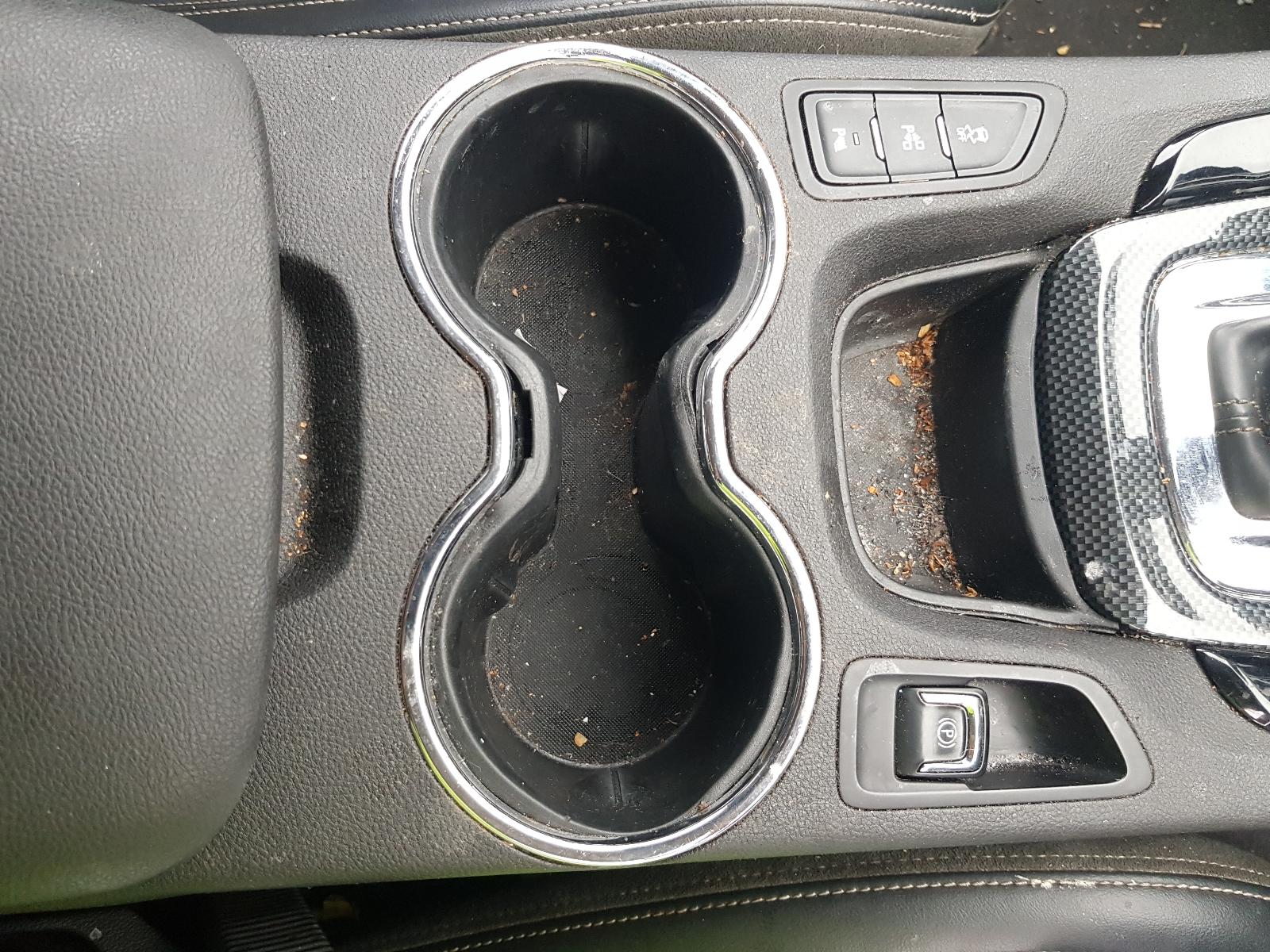 Holden Commodore - VF 2013-Present