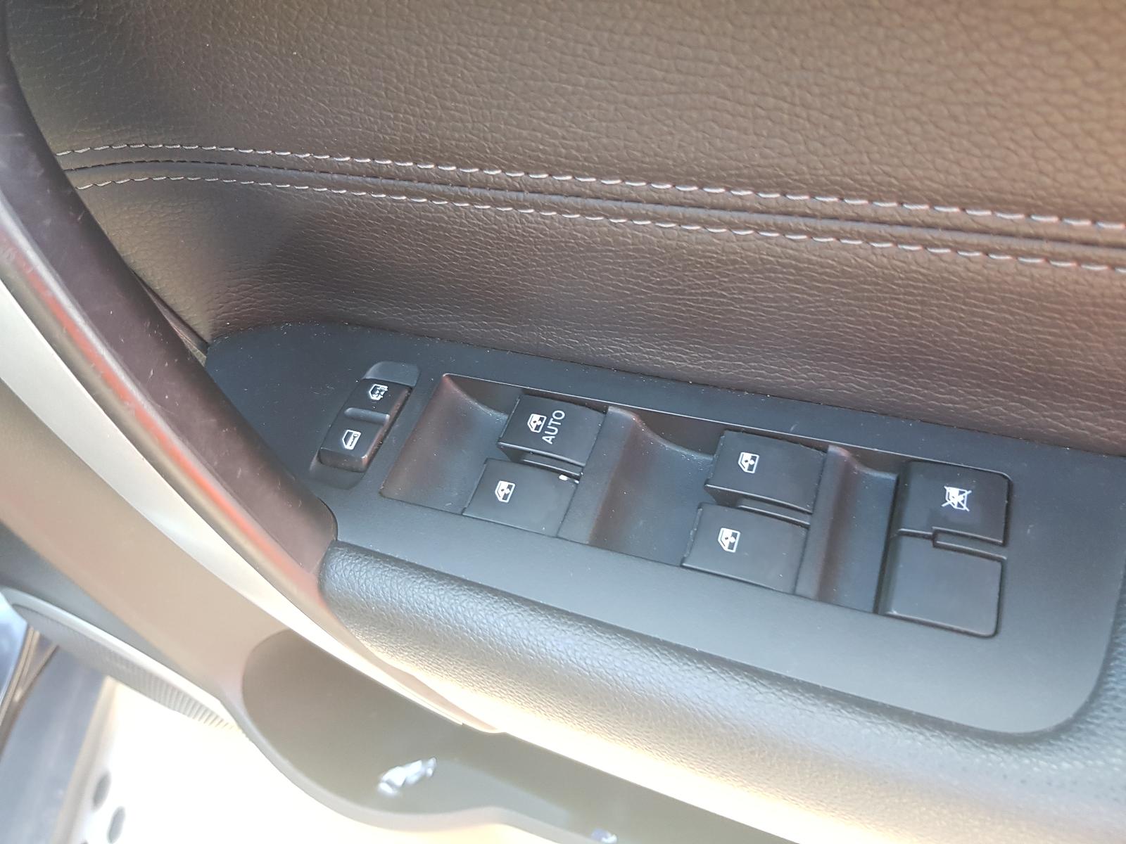 Holden Captiva - Captiva 7 2011-Present