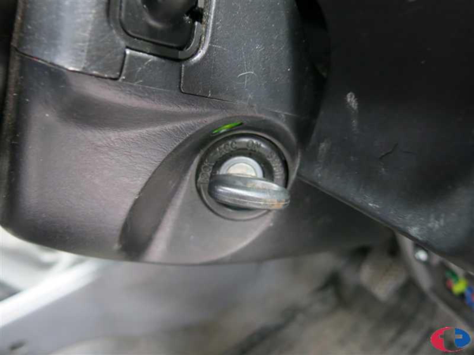 Ford Ranger - PJ 2006-2009