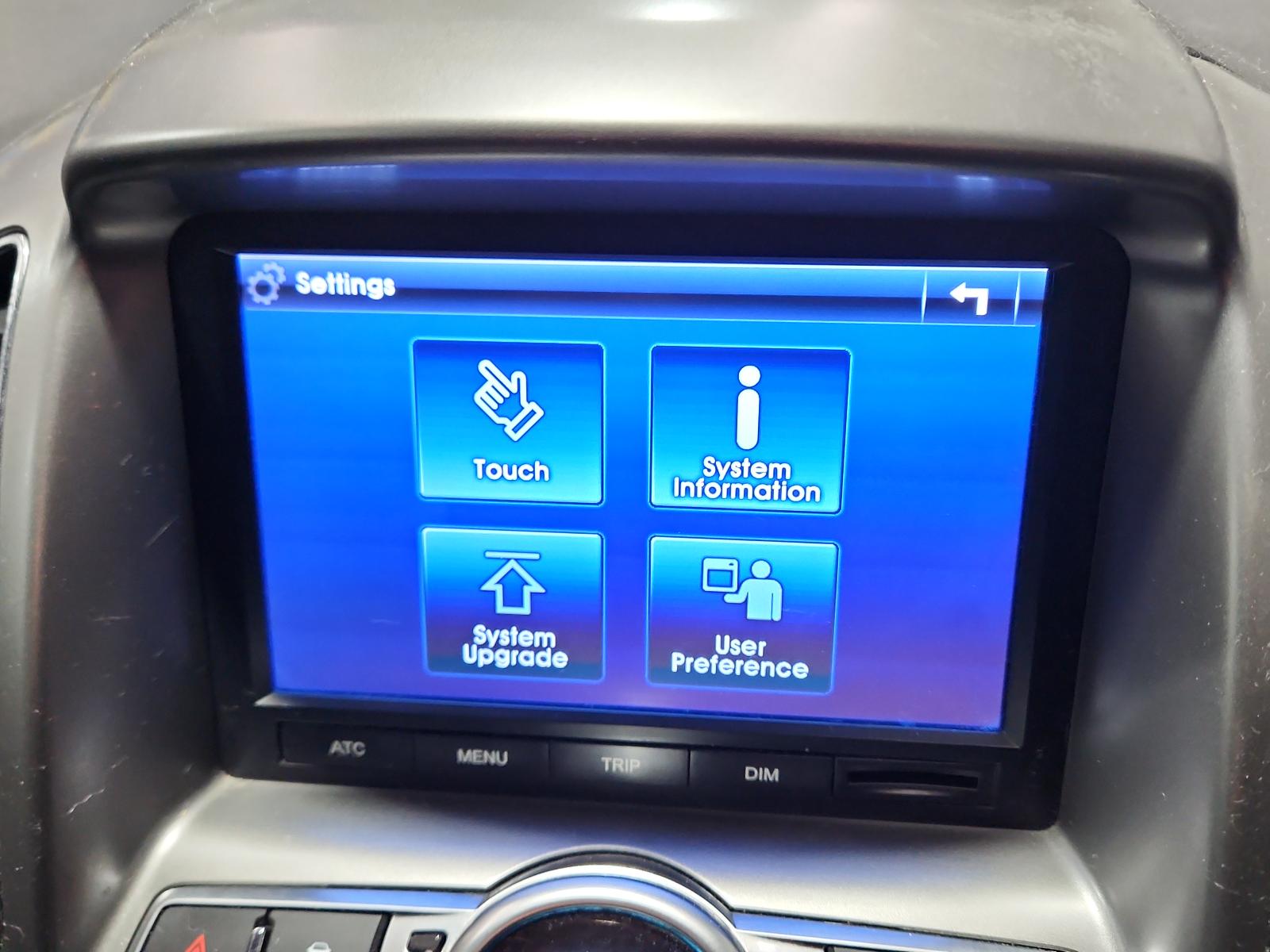 Holden Captiva - Captiva 7 2011-Present