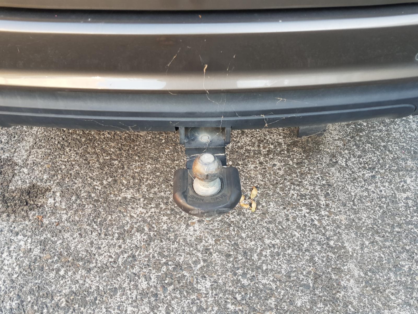 Ford Territory - SZ 2011-Present