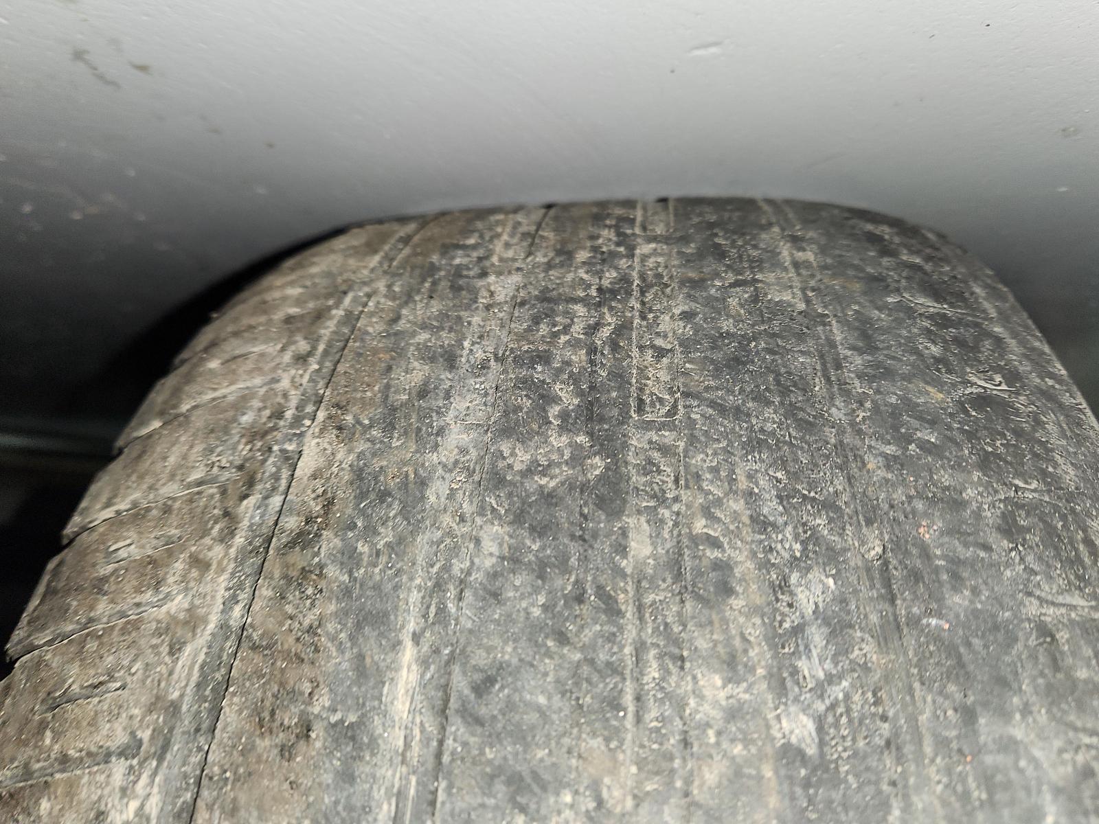 Holden Captiva - Captiva 7 2011-Present