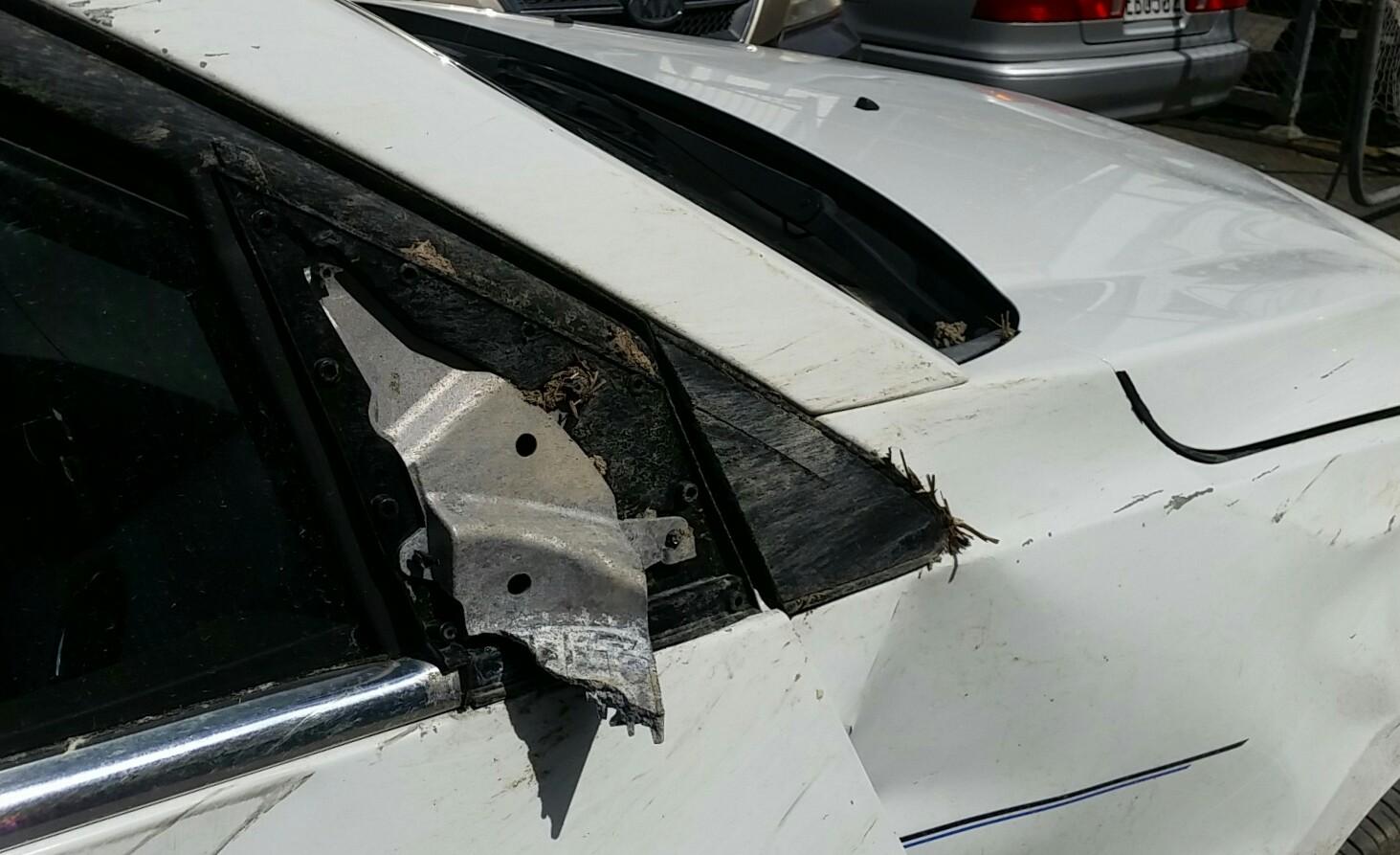 Holden Cruze - 2009-Present