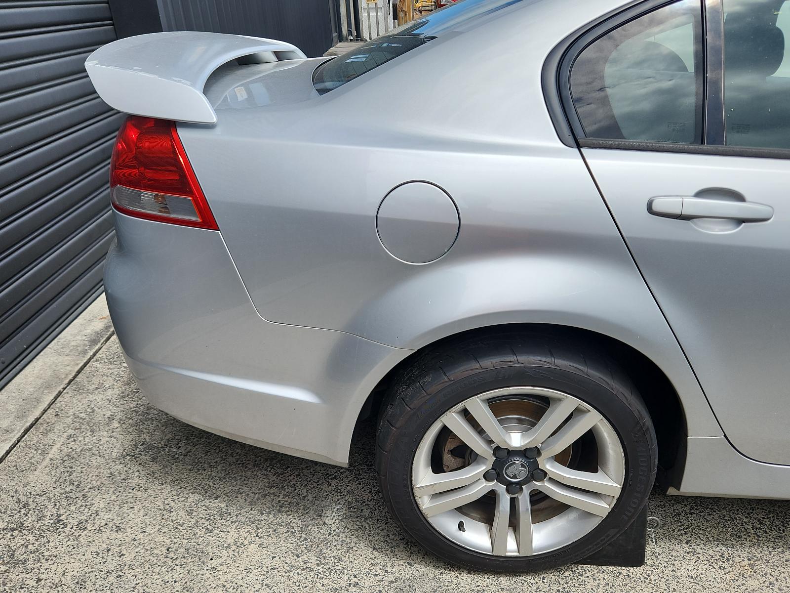 Holden Commodore - VE 2006-2013