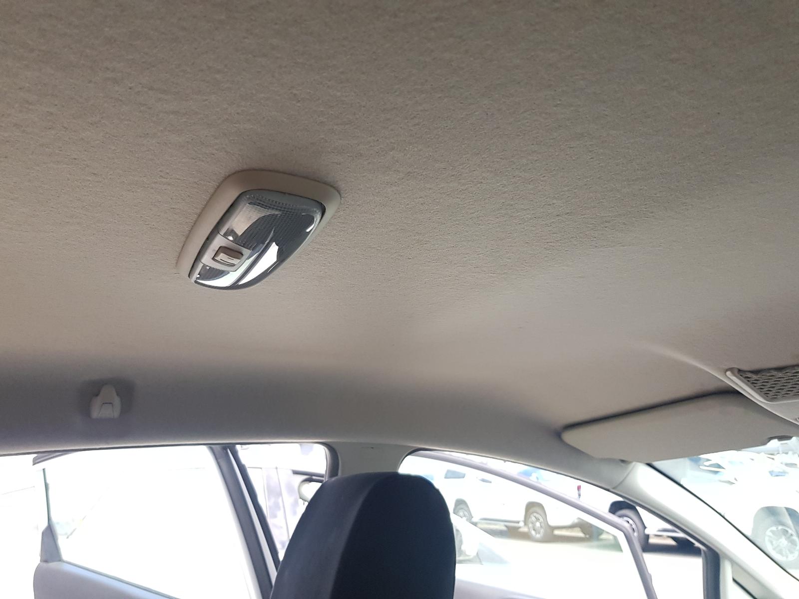 Ford Fiesta - MK VI 2008-Present