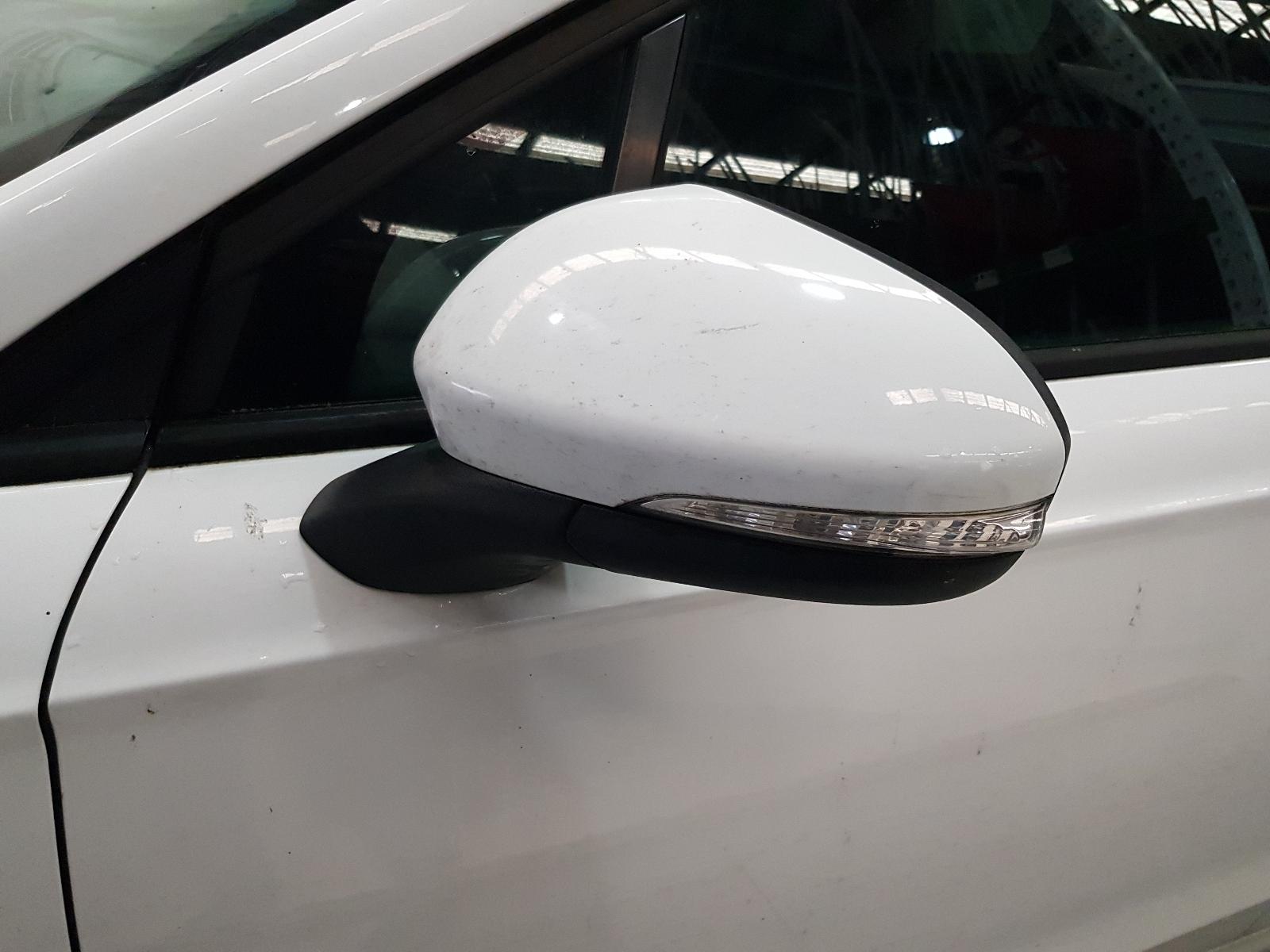 Ford Mondeo - MD 2014-2017