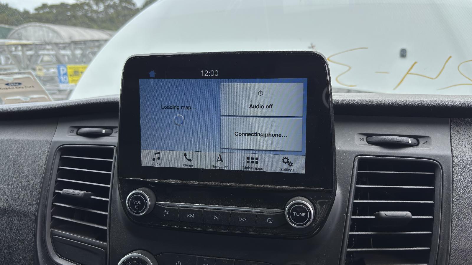 Ford Transit - Other