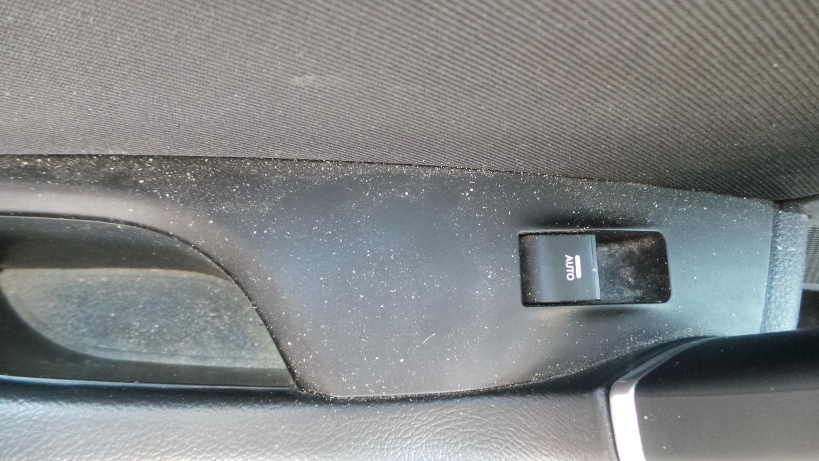 Hyundai i30 - DC51 2007-2016