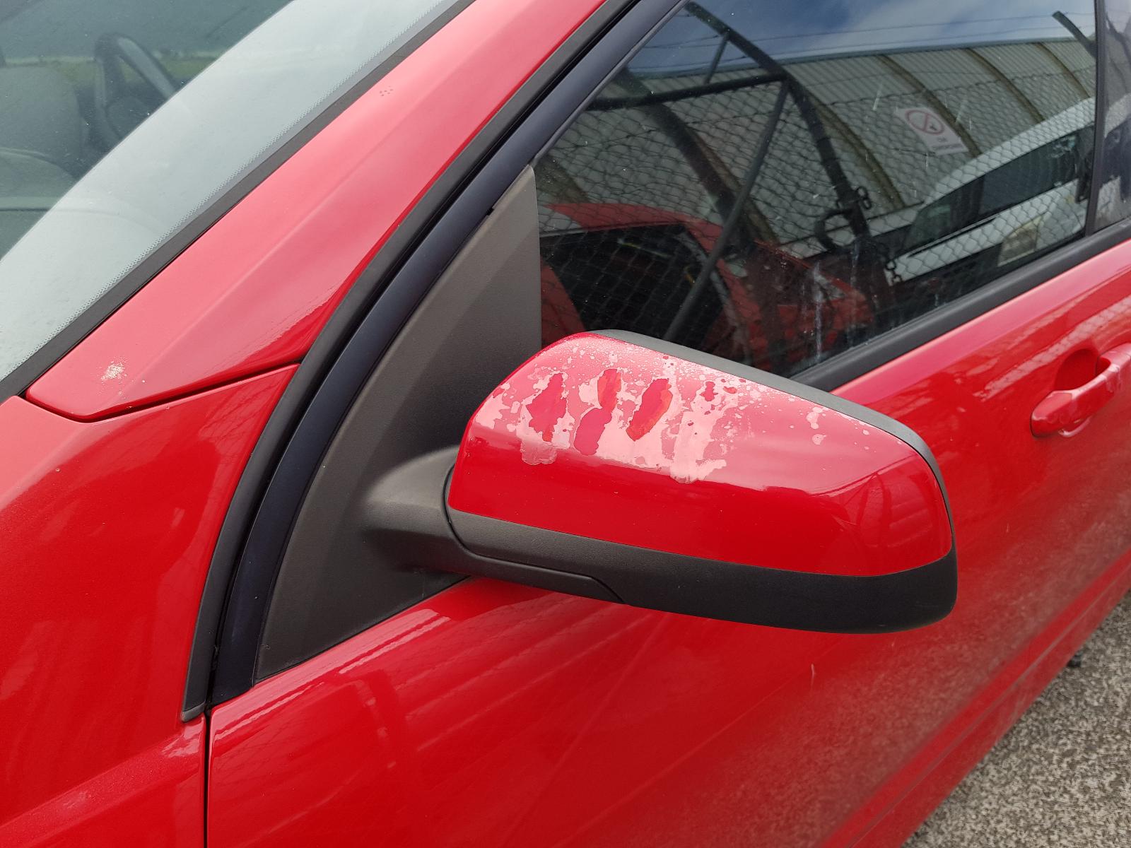 Holden Commodore - VE 2006-2013