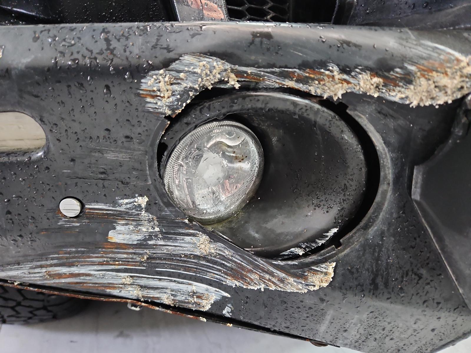 Ford Ranger - PX/PX2 2011-2017