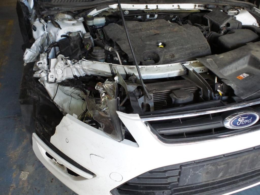 Ford Mondeo - MC 2011-2014